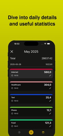 Financer Screenshot 5 of 5