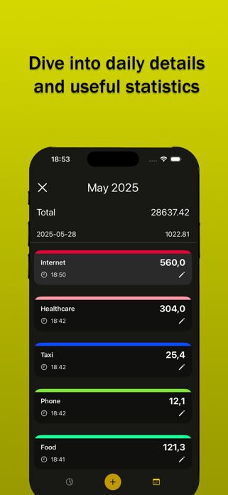Financer Screenshot 5 of 5