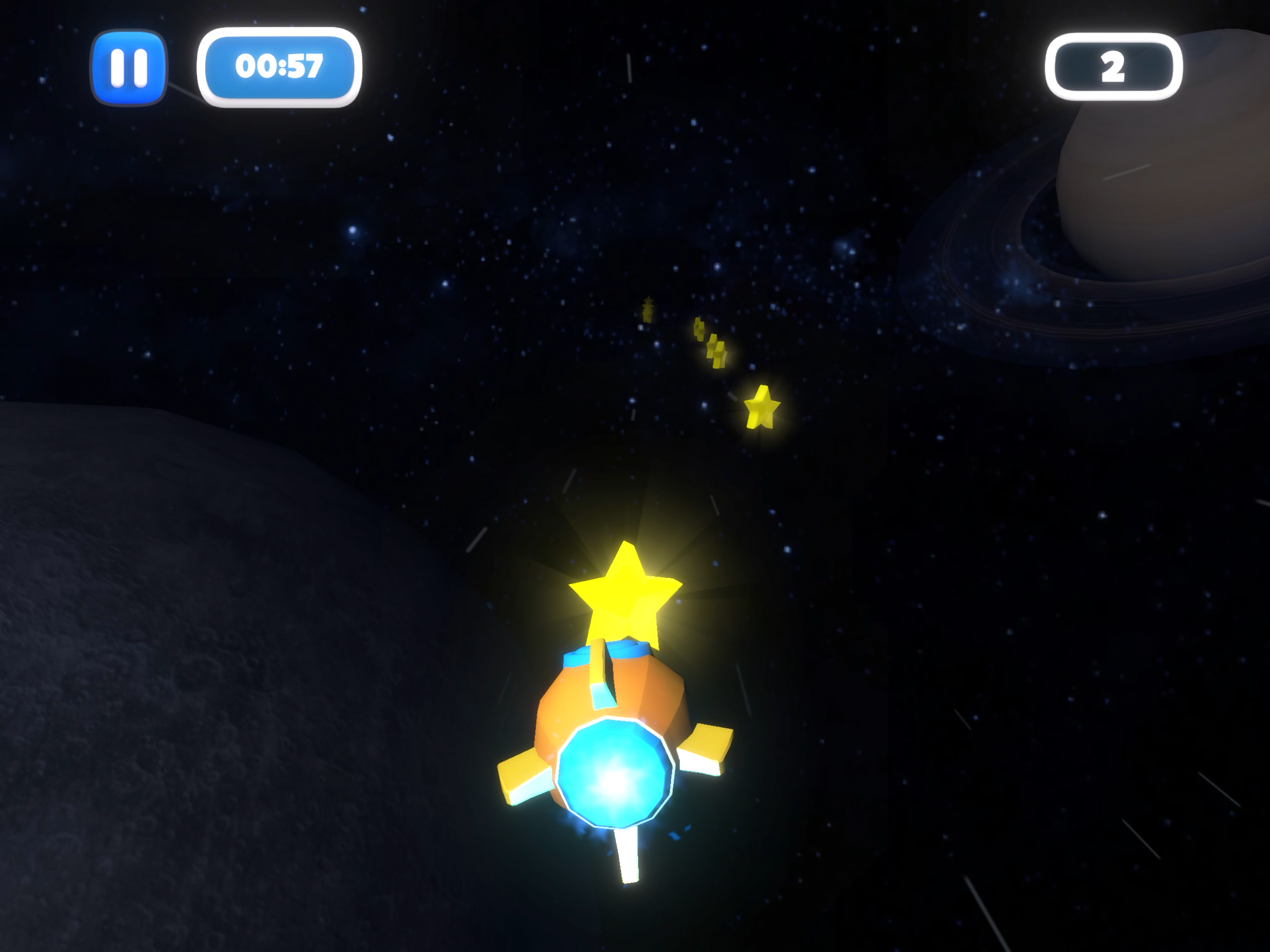Kidify Dash