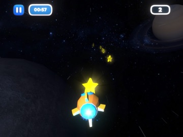 Kidify Dash iPad screenshot
