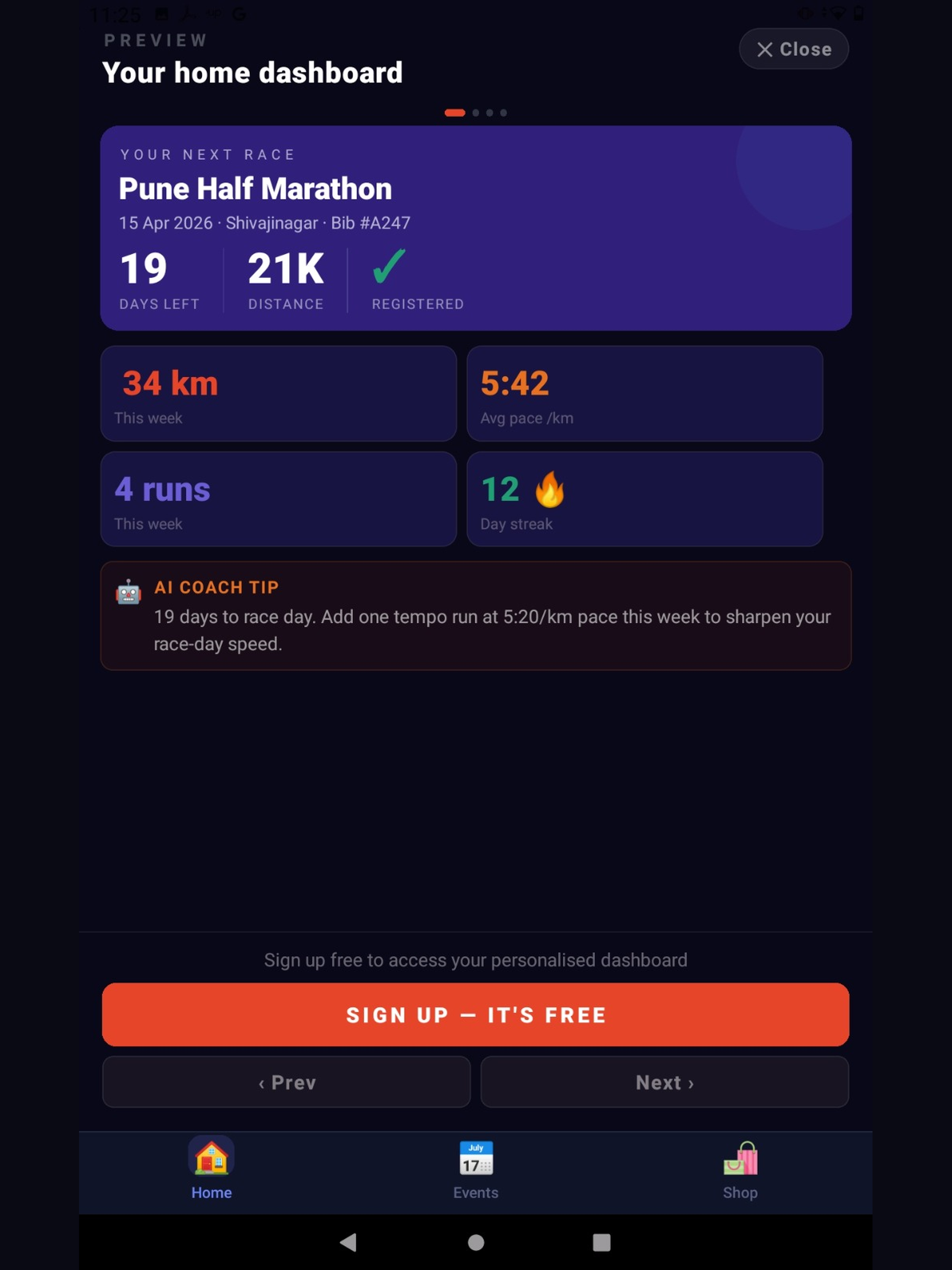 Fludo.ai screenshot 9