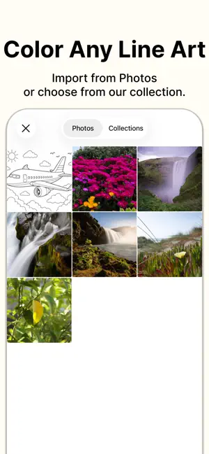 Happy ColorPad screenshot 4