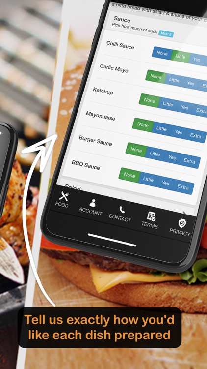 MEZ GRILL in Stevenage