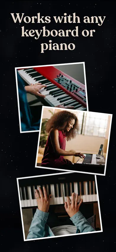 Artie: Learn Piano with AI screenshot 3