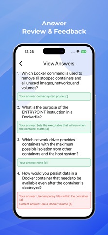 AI Powered Interview Copilot Screenshot 8 of 8