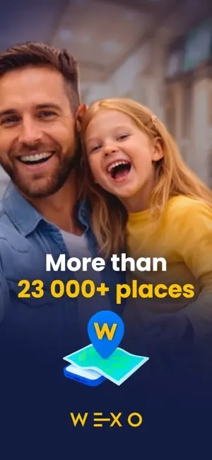 Wexo Cashback screenshot 2