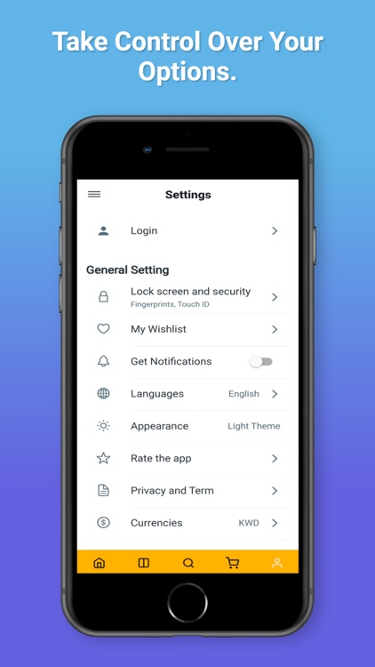 Farwaniya Coop Society screenshot-8