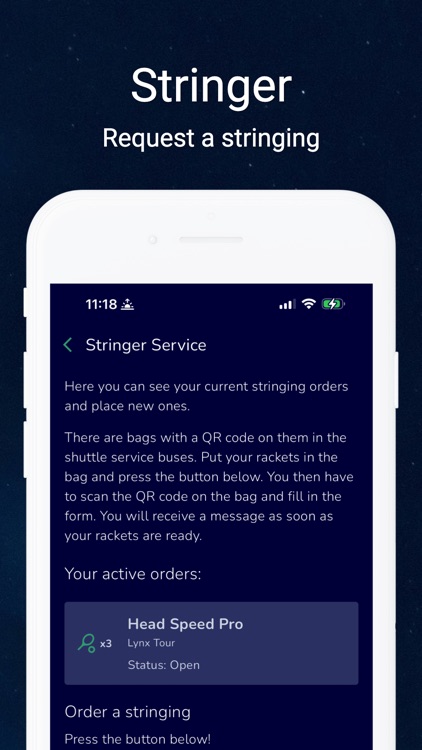 ITF Bruchkoebel screenshot-4