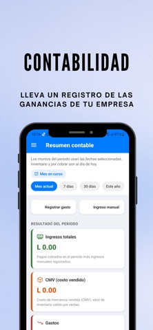 Aliado Bot screenshot