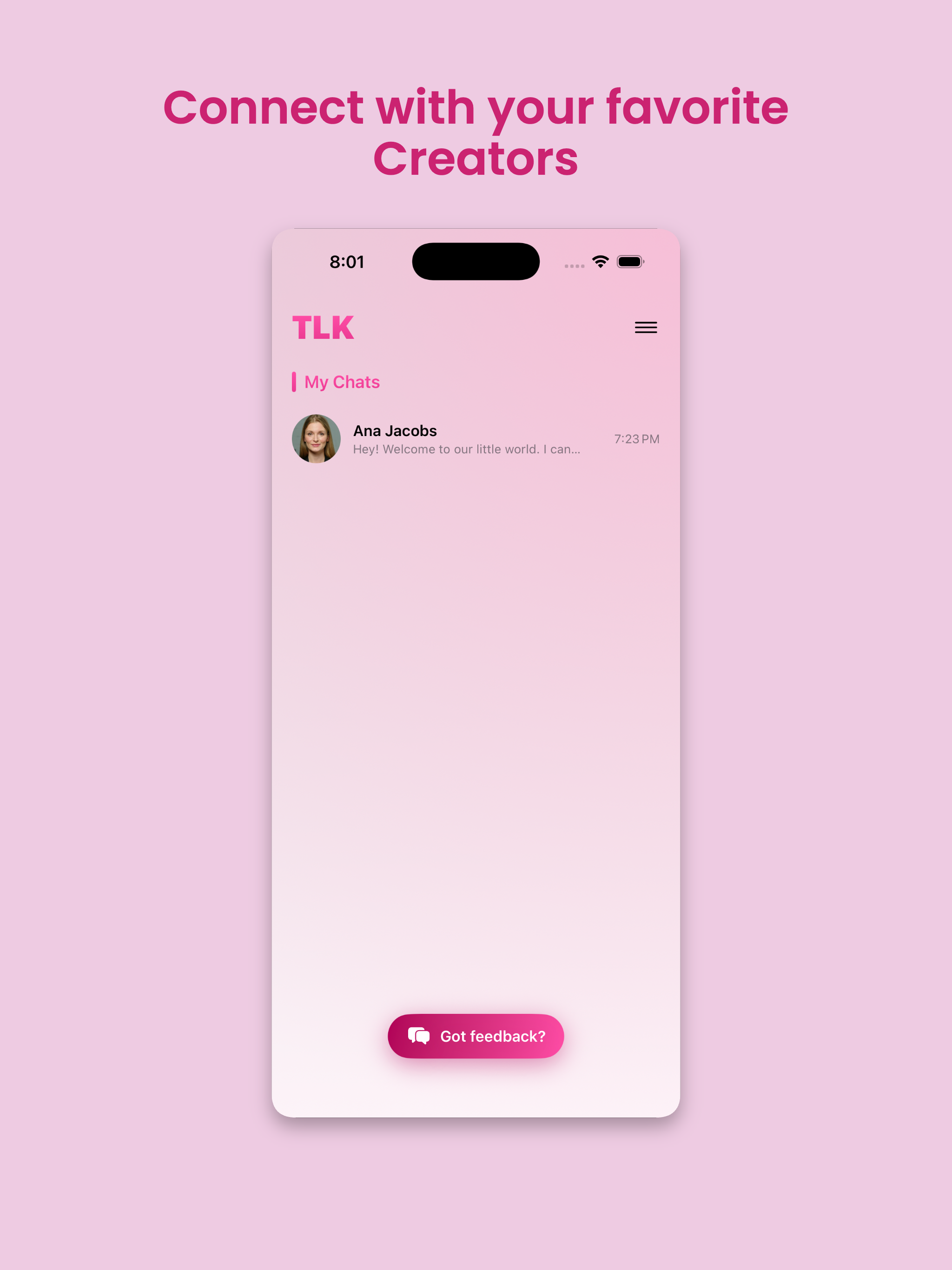 TLKnow screenshot 7