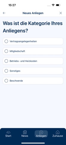 meine vhw screenshot