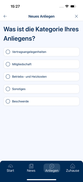 meine vhw Screenshot 5 of 7
