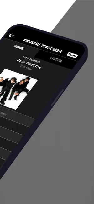 90.5 The Night screenshot 2