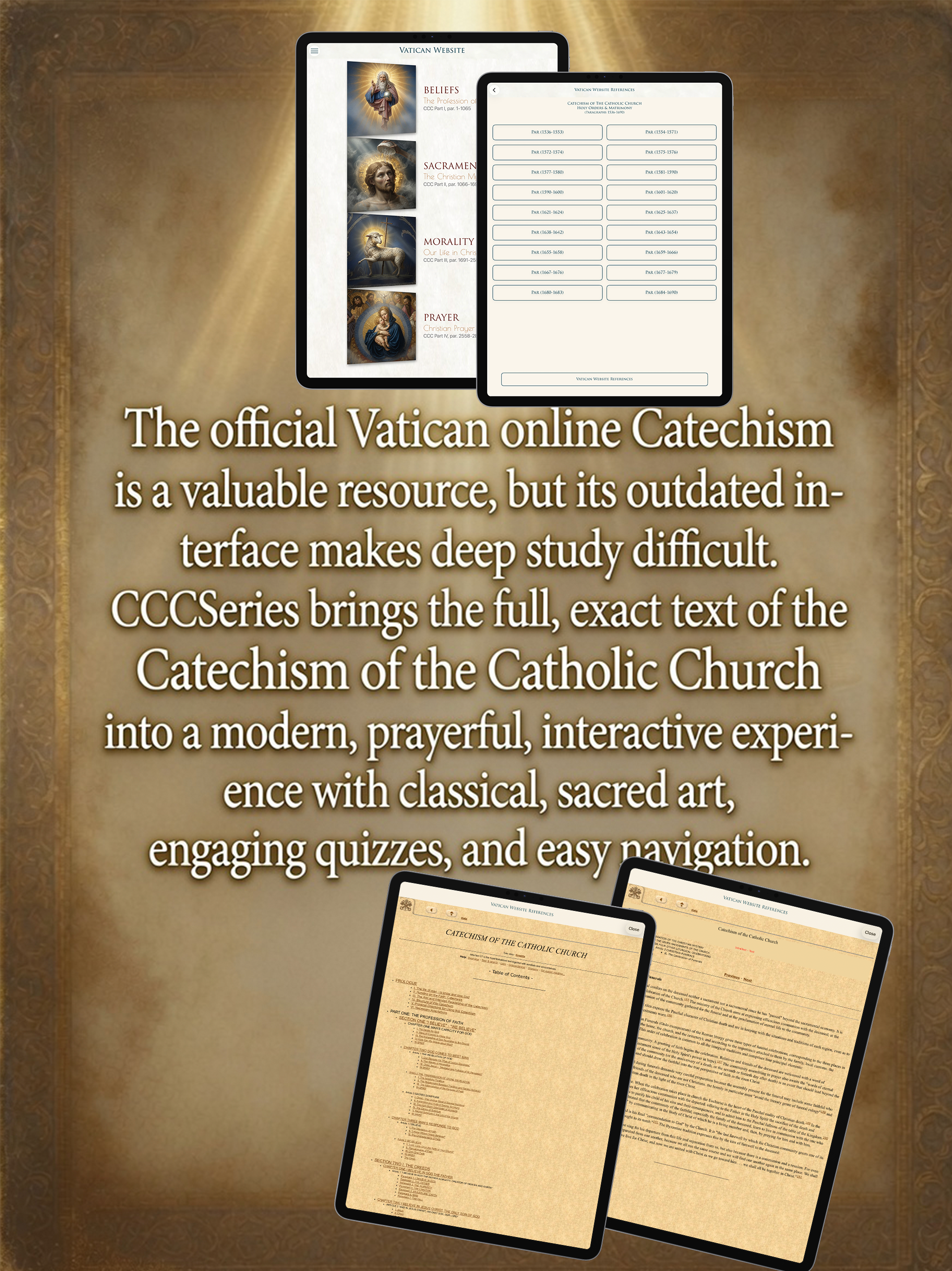 CCCSeries1HD Catechism screenshot 5