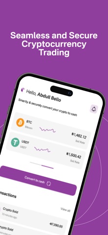 Foax Exchange Screenshot 2 of 5