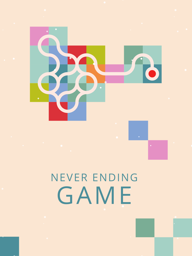 ‎Infinity Loop®: Anxiety Relief Screenshot
