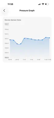 Barometer & Altimeter Pro screenshot 5