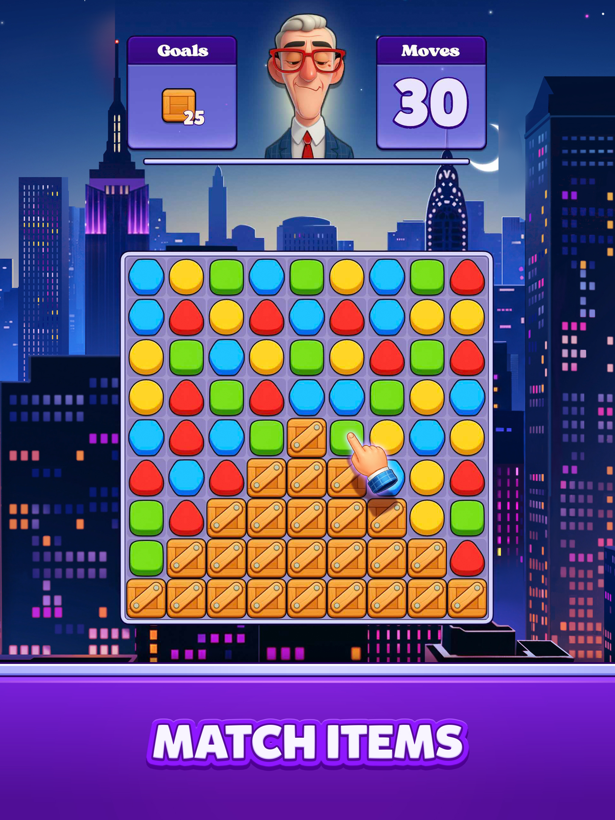Daily Match screenshot 8