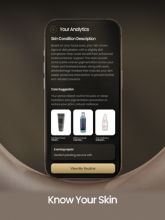 MRIZZ - Men’s Skincare screenshot 11