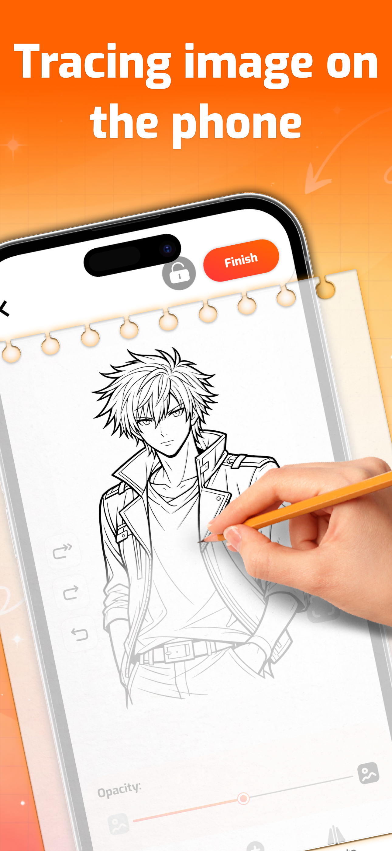 AR Studio: Draw, Trace & Paint