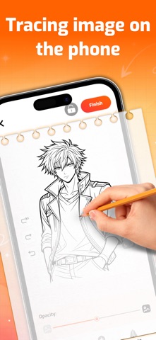 AR Studio: Draw, Trace & Paint Screenshot 3 of 7