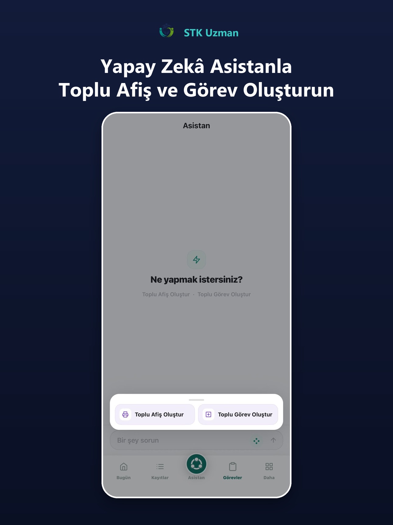 Screenshot 6 of STK Uzman Operasyon