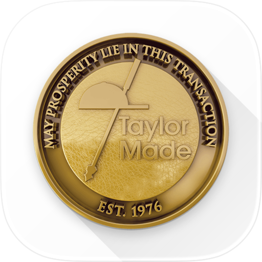 Taylor Made OpenRing