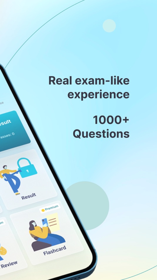 #2. AWS SA Pro Exam Simulator (iOS) 由: Nguyen Duy Khanh