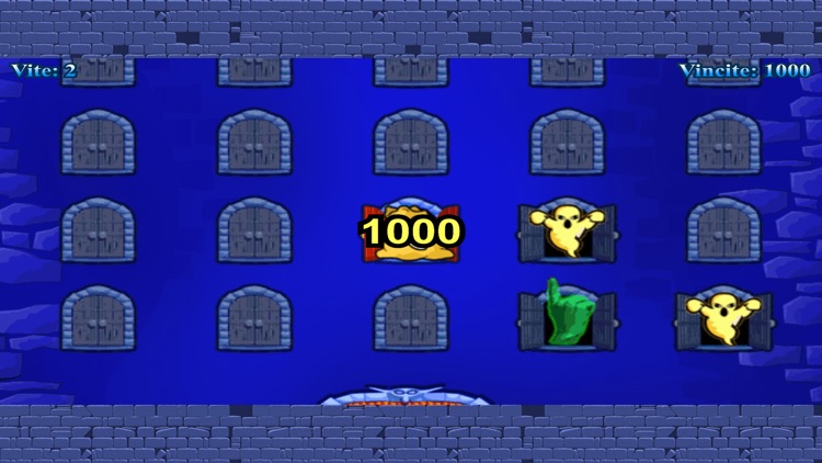 Haunted House screenshot-3