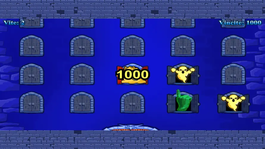 Haunted House screenshot 4