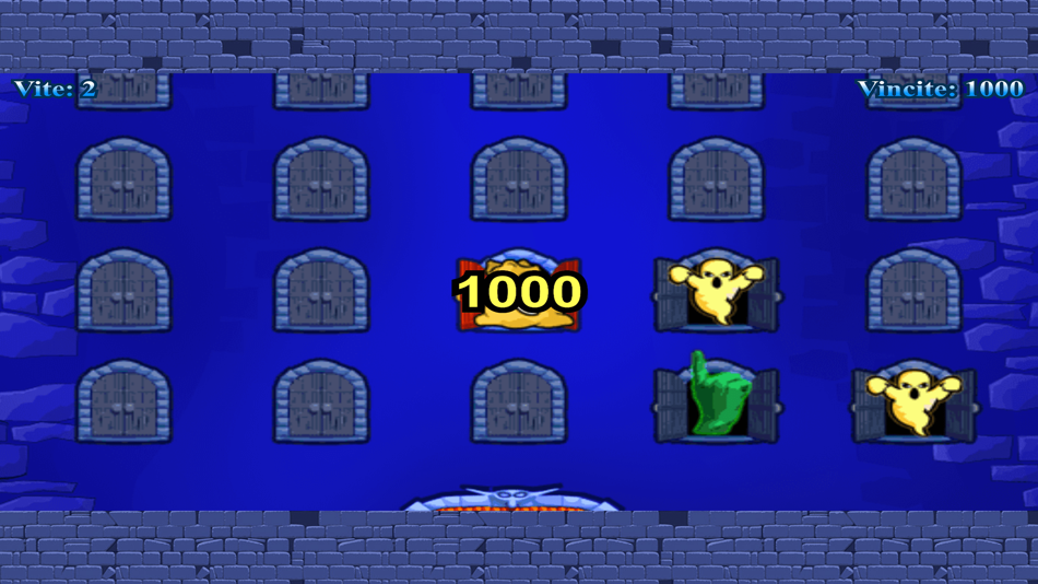 #4. Haunted House (iOS) بواسطة: WMG