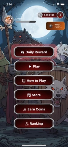 AI Wolves Screenshot 1 of 10