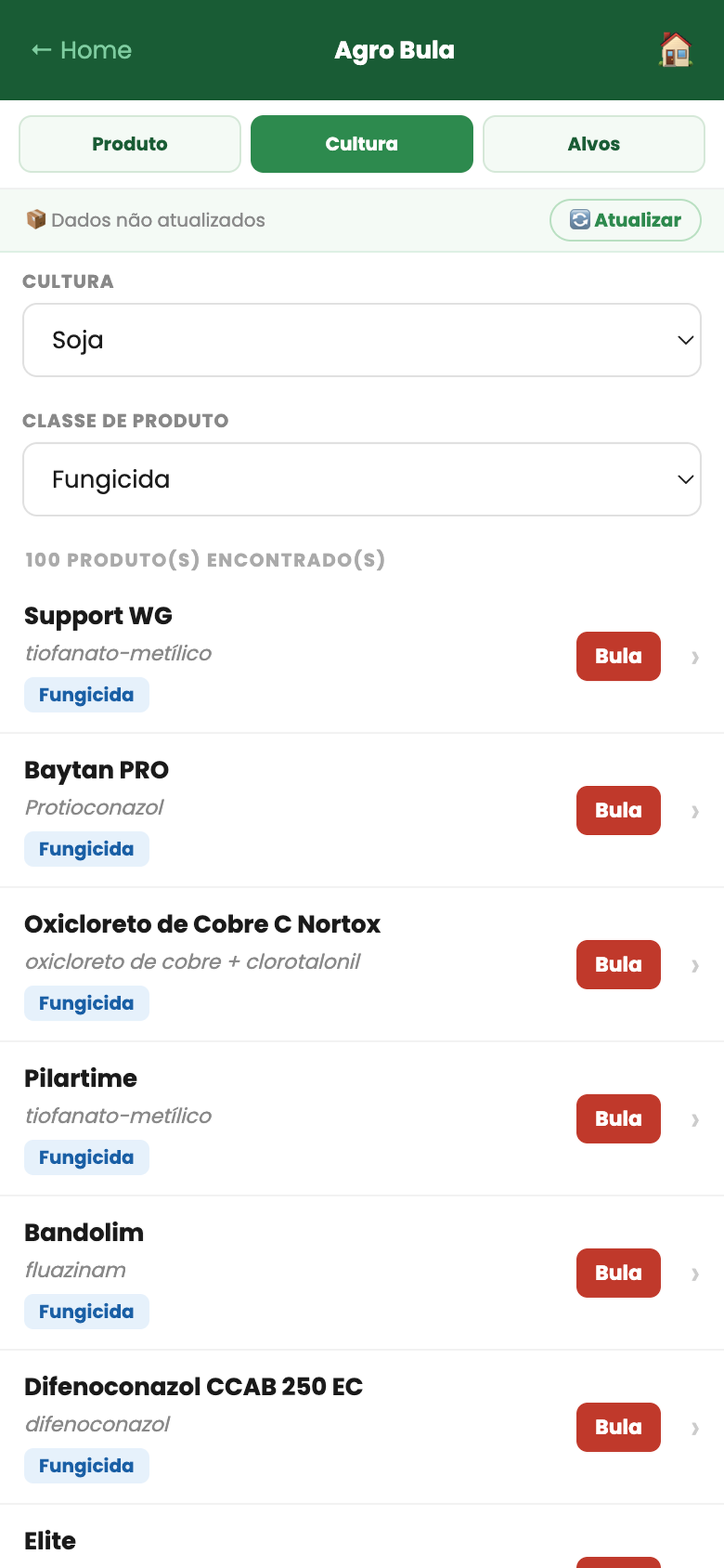 AgroSense screenshot 6