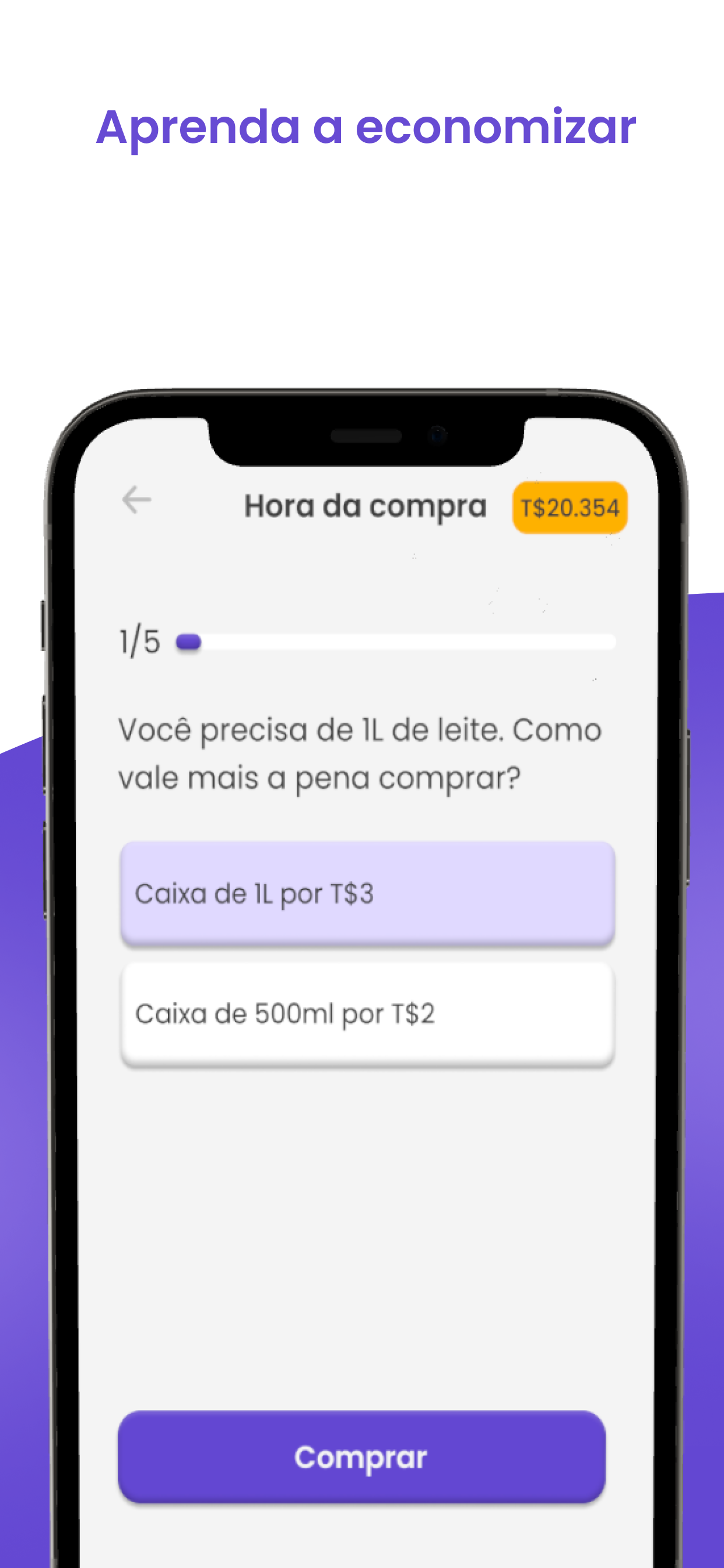 Tangram Educação Financeira