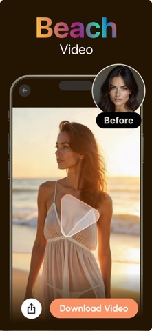 WoWzy AI - Create AI Videos screenshot