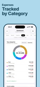 Invoice.app: Invoice Maker screenshot