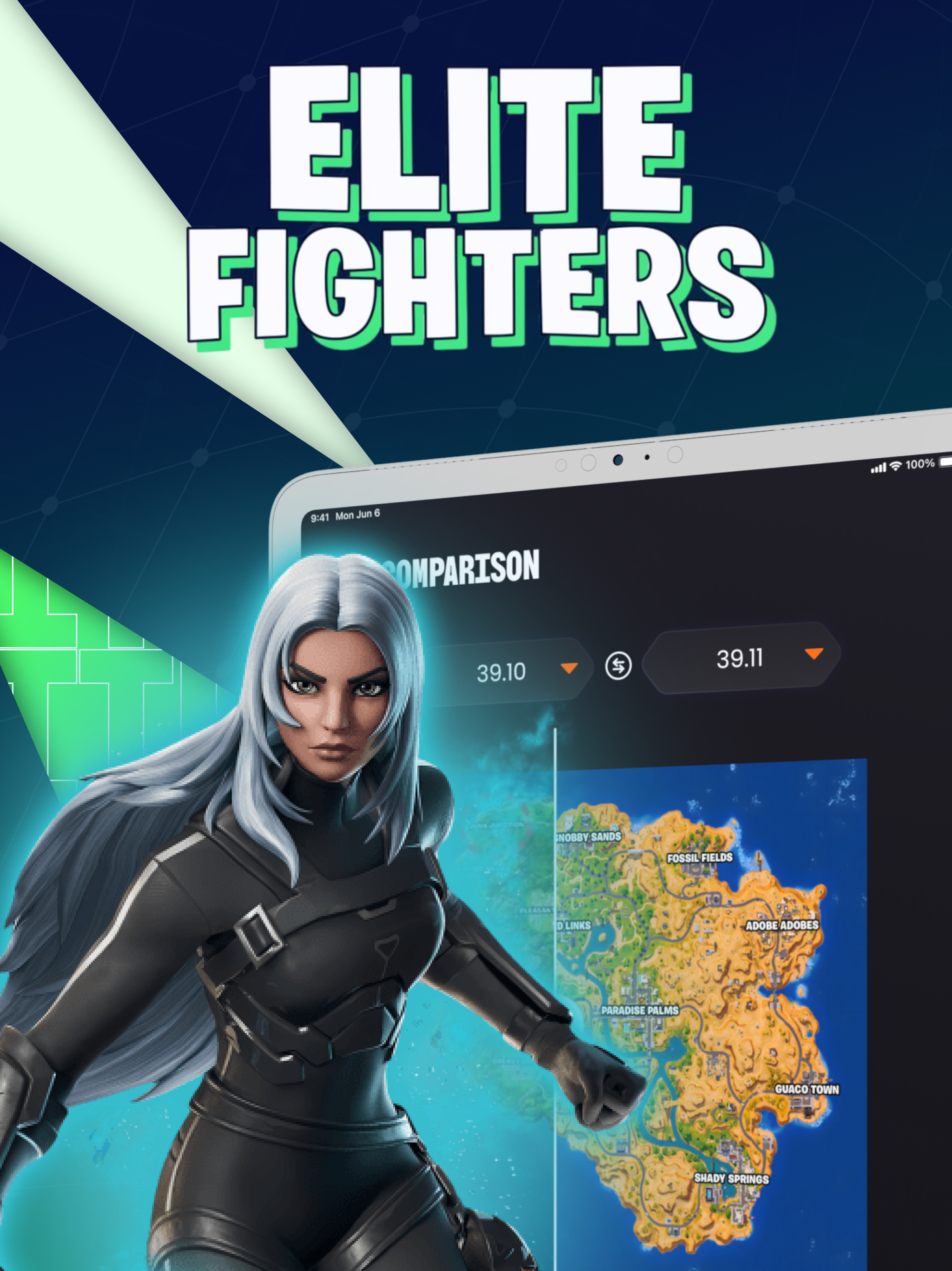 Elite Skins for FN