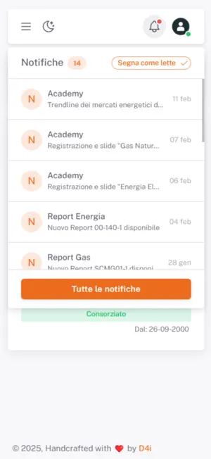 MyEnergindustria screenshot 2