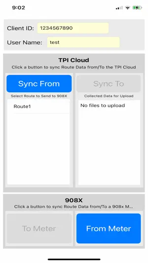 TPI Bridge screenshot 1