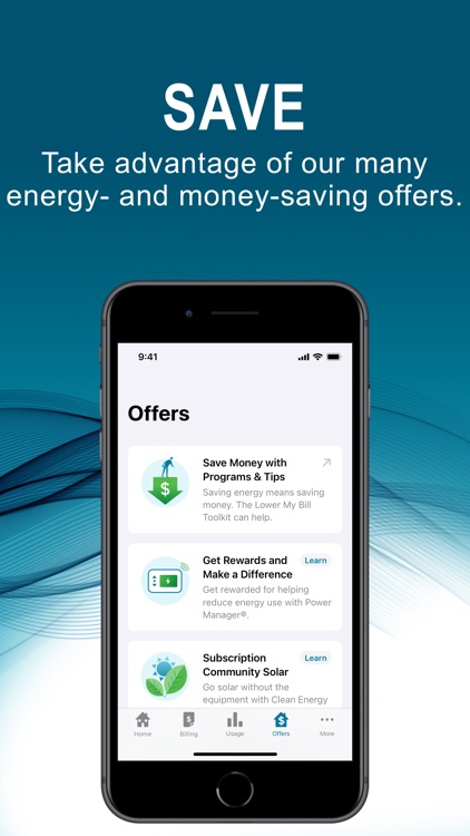 Duke Energy screenshot-3