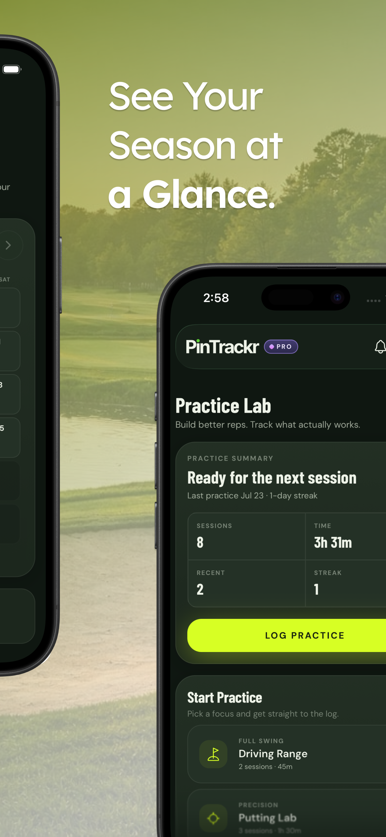 PinTrackr screenshot 4