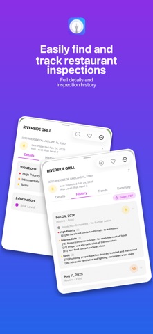 Shiny Fork Screenshot 2 of 3