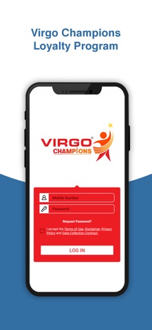 Virgo Champions Screenshot 5 of 5