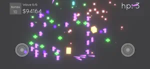 Geometric Shooter screenshot 4