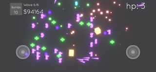 Geometric Shooter Screenshot 4 of 8
