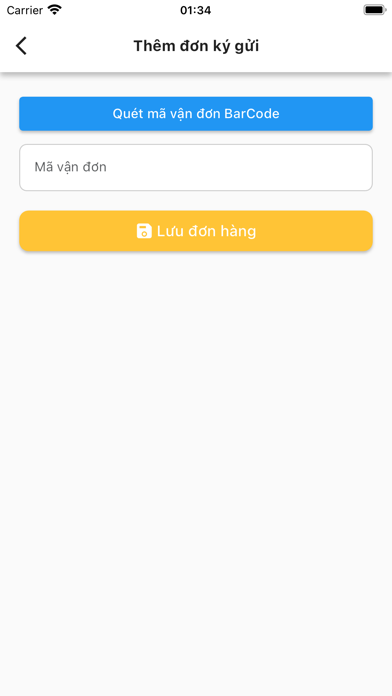 Order 247 Screenshot