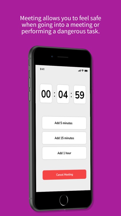 Hollie Guard - Personal Safety screenshot-3