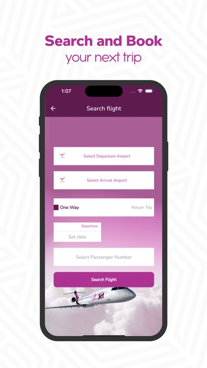 ValueJet screenshot-3