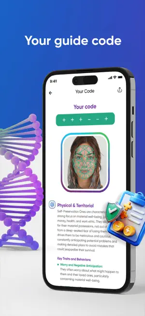 Human-Code screenshot 3
