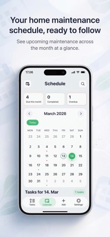 Upmend: Home Maintenance Screenshot 4 of 5